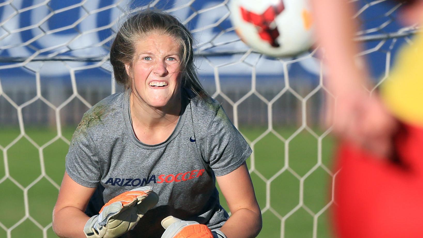 Here's what the Arizona Wildcats must do to make NCAA Tournament in soccer